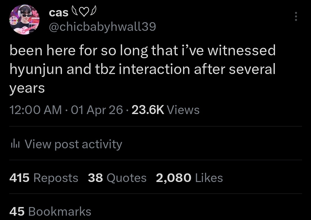 this escalated so fast 🥲🥲🥲🥲