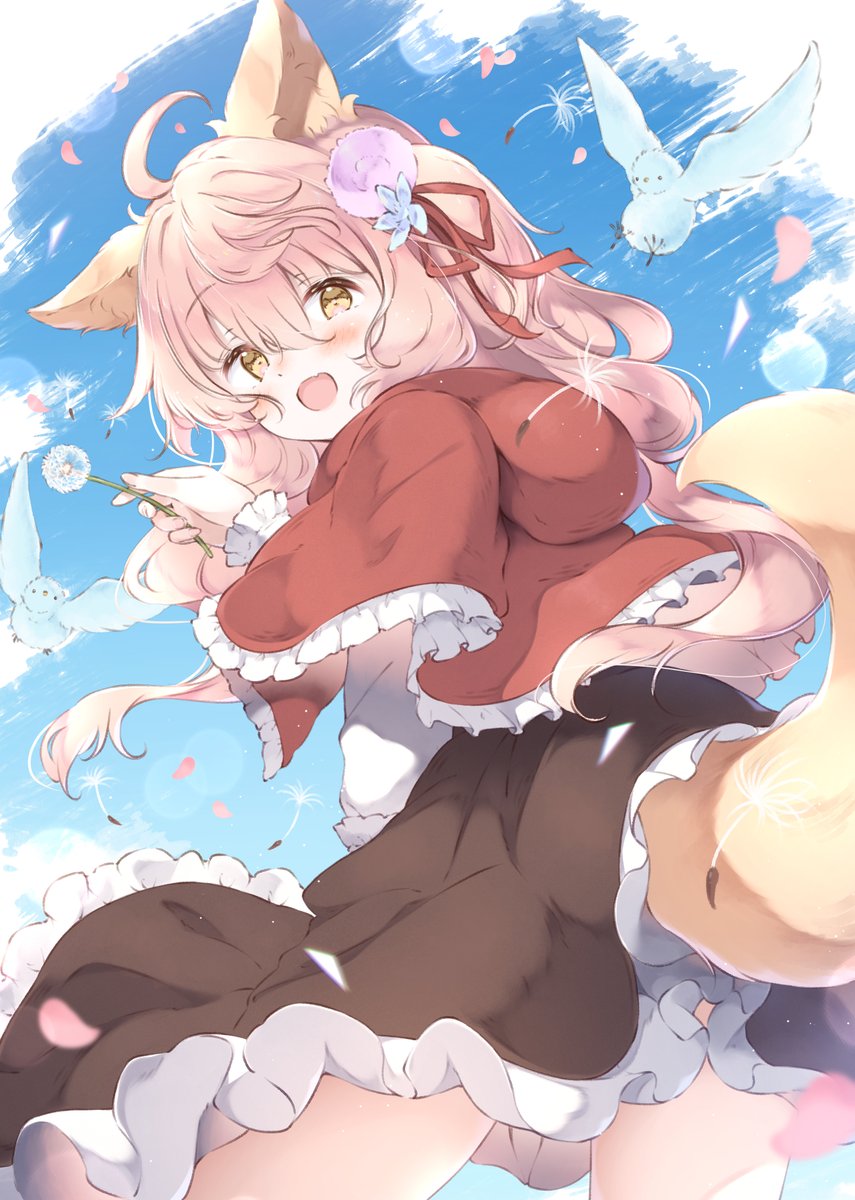 浮輪汽船 tweet media