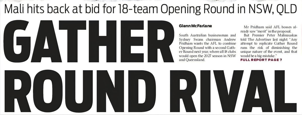 AFC News & Views tweet media