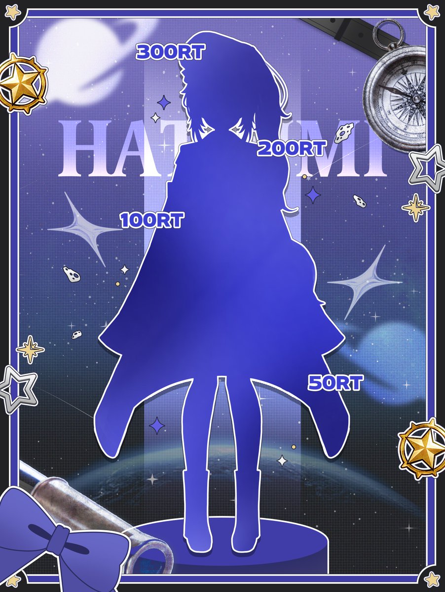 하츠미 tweet media