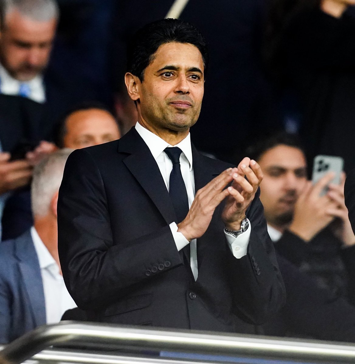 The Touchline | 𝐓 tweet media