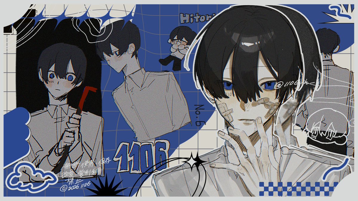 ¹¹⁰⁶ tweet media