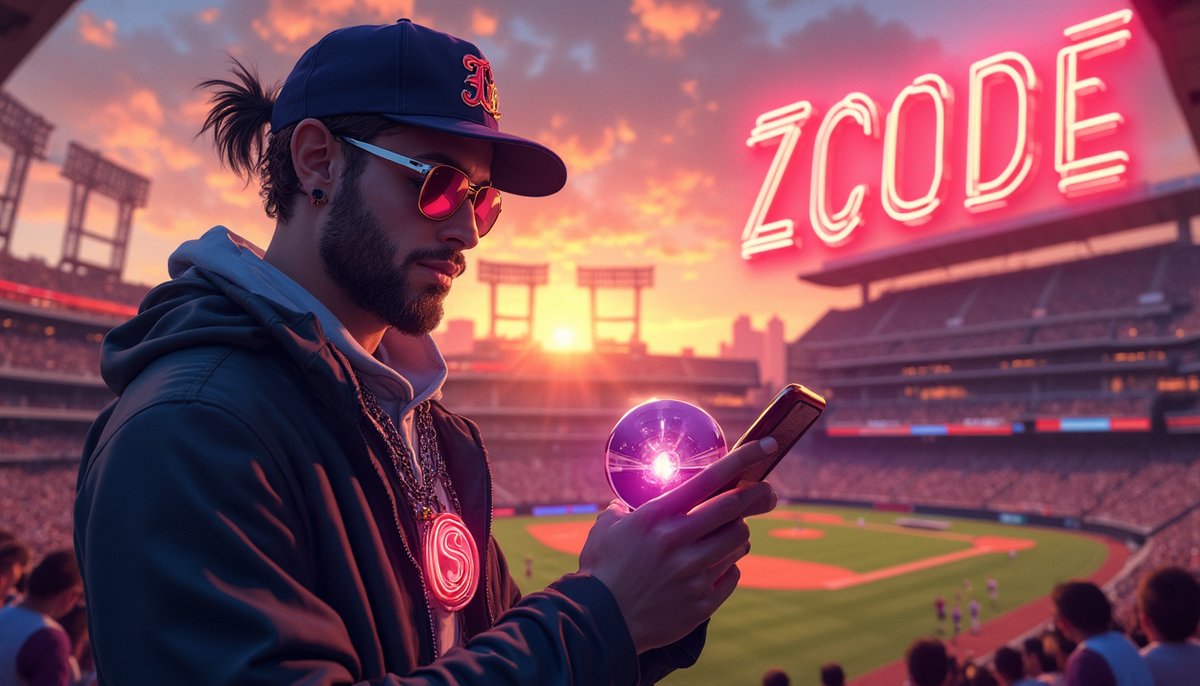 Zcode System tweet media