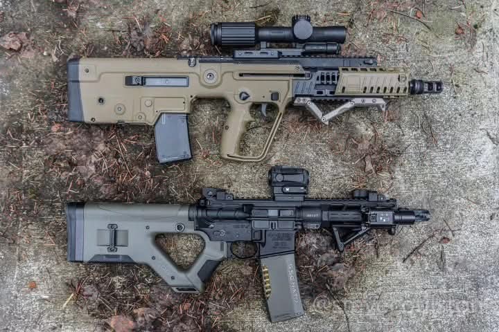 The Gun Enthusiast tweet media