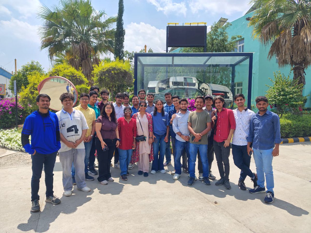 National Institute of Technology Delhi tweet media