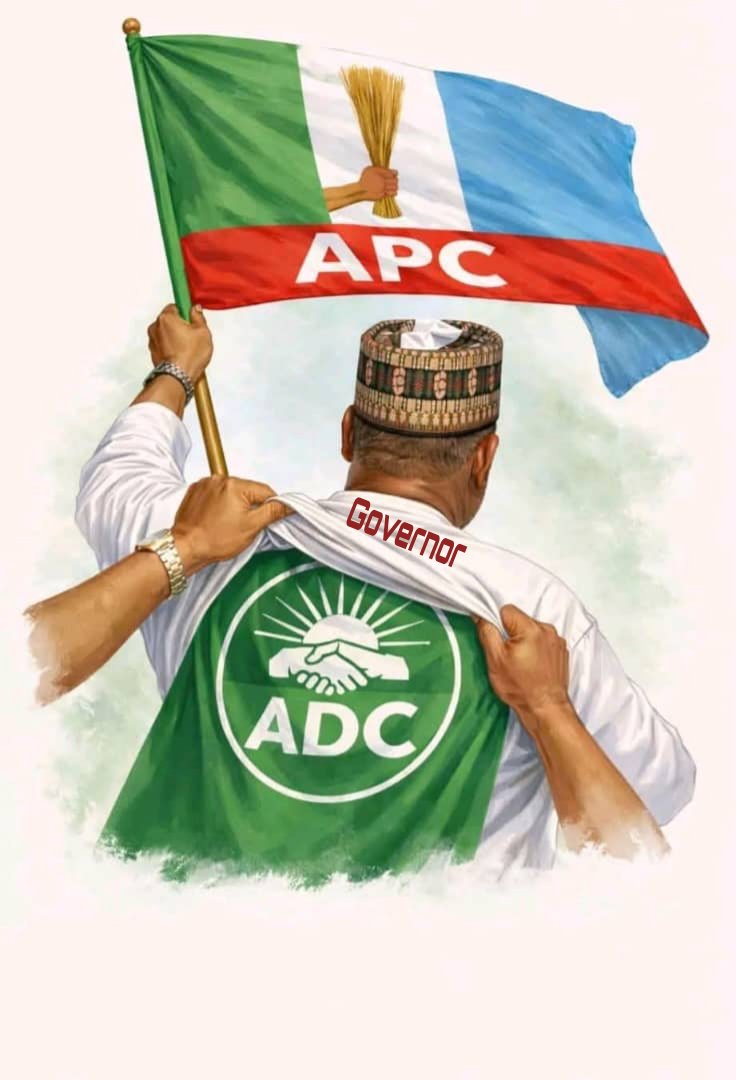 Lauretta Onochie tweet media