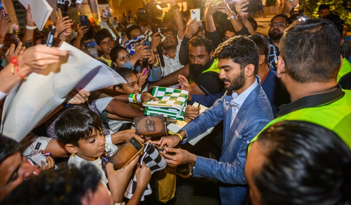 Firstpost Sports tweet media