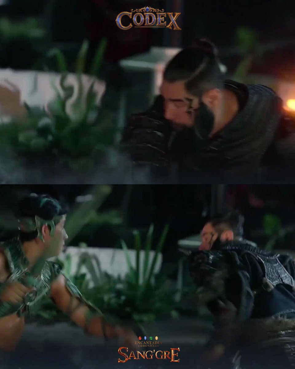 Encantadia Codex tweet media