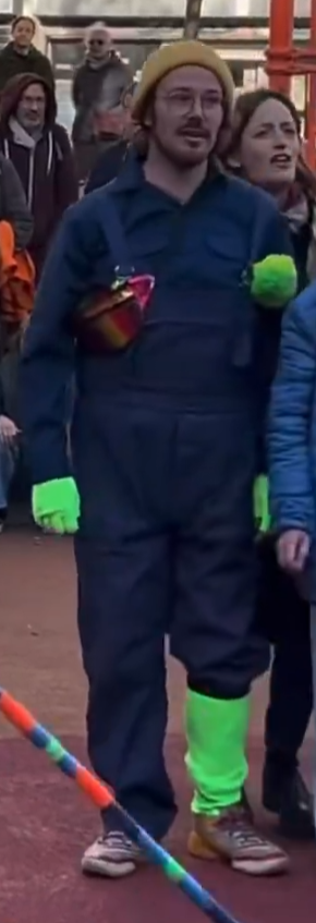 Romu Wong qui paie🌿 💸 tweet media