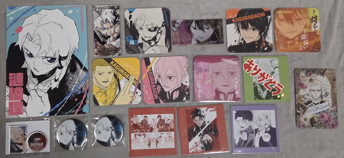 柊琴@プロカ必読 tweet media