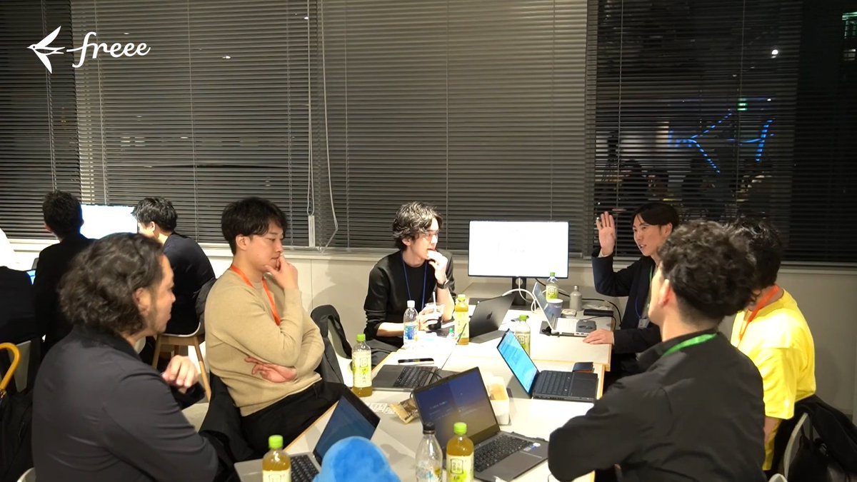 【公式】freee アドバイザーチーム｜フリー株式会社 tweet media
