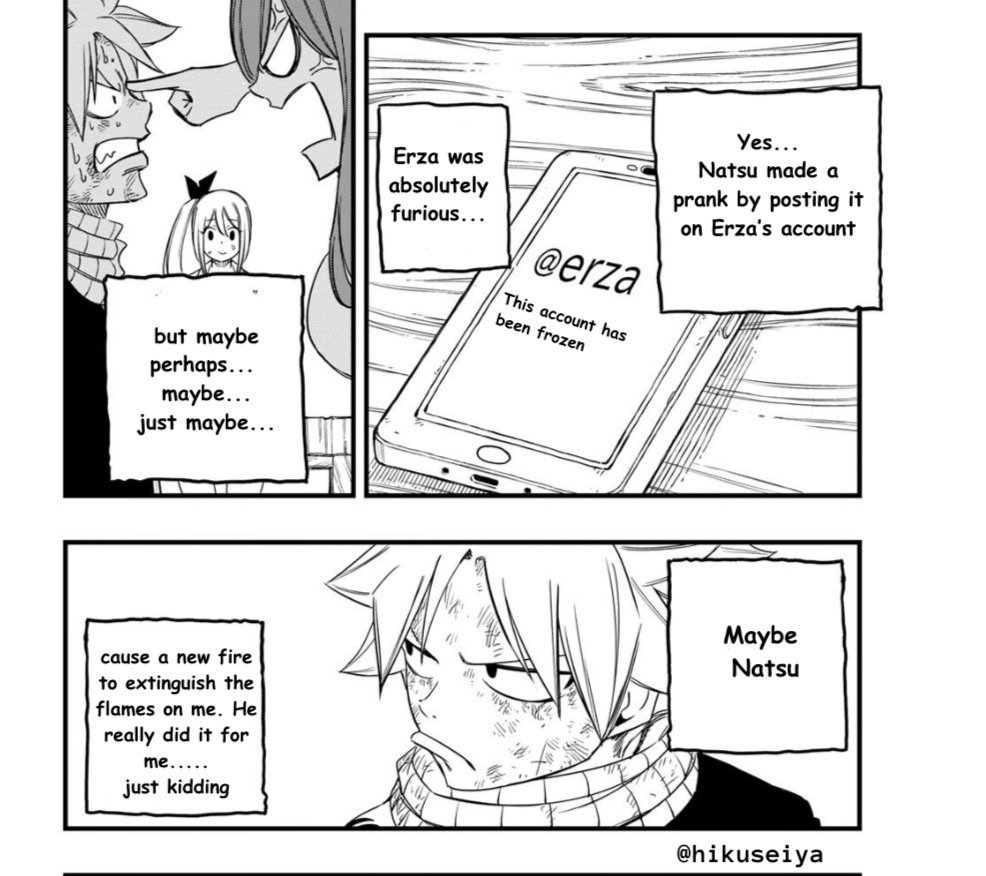 avie ♡ lucy tweet media