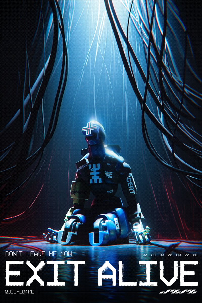 Joey Bake tweet media