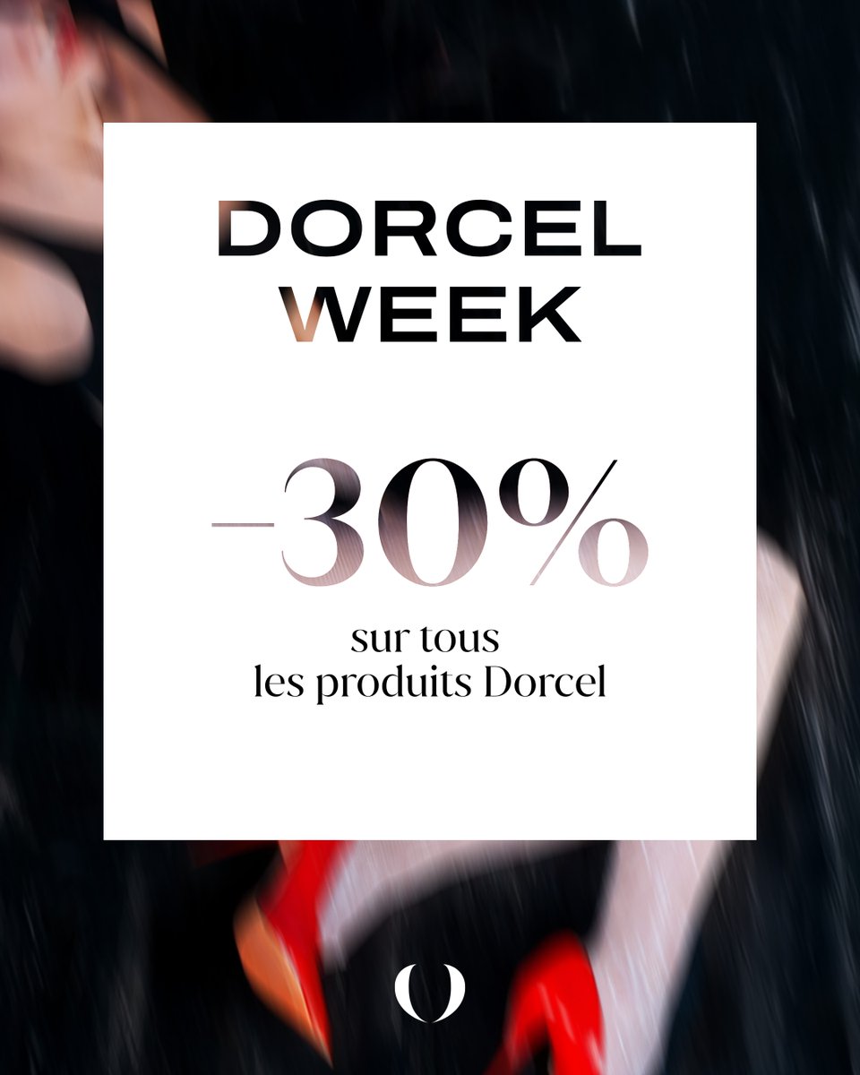 DORCEL tweet media