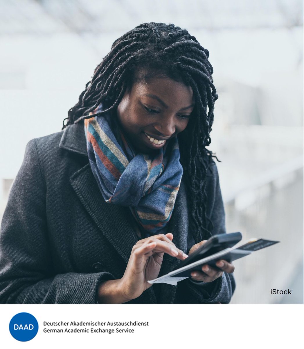 DAAD Kenya tweet media