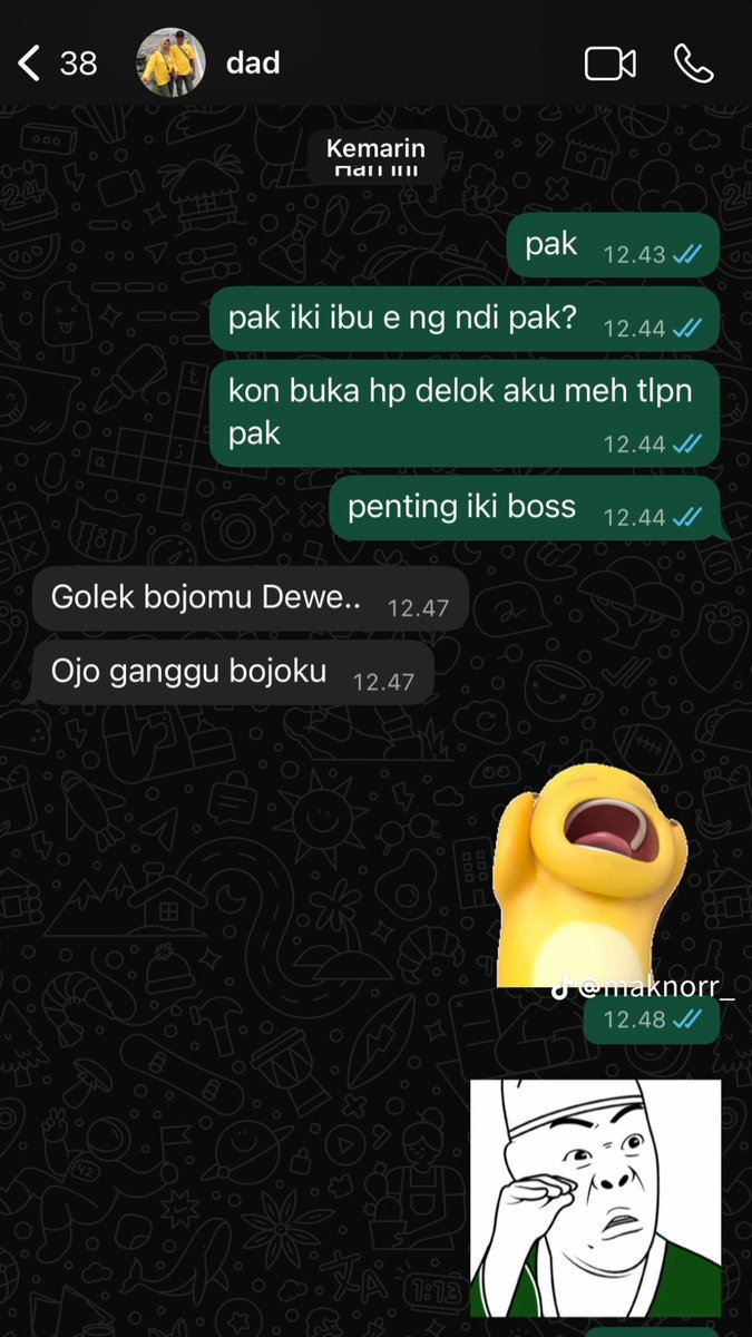 Jawafess tweet media