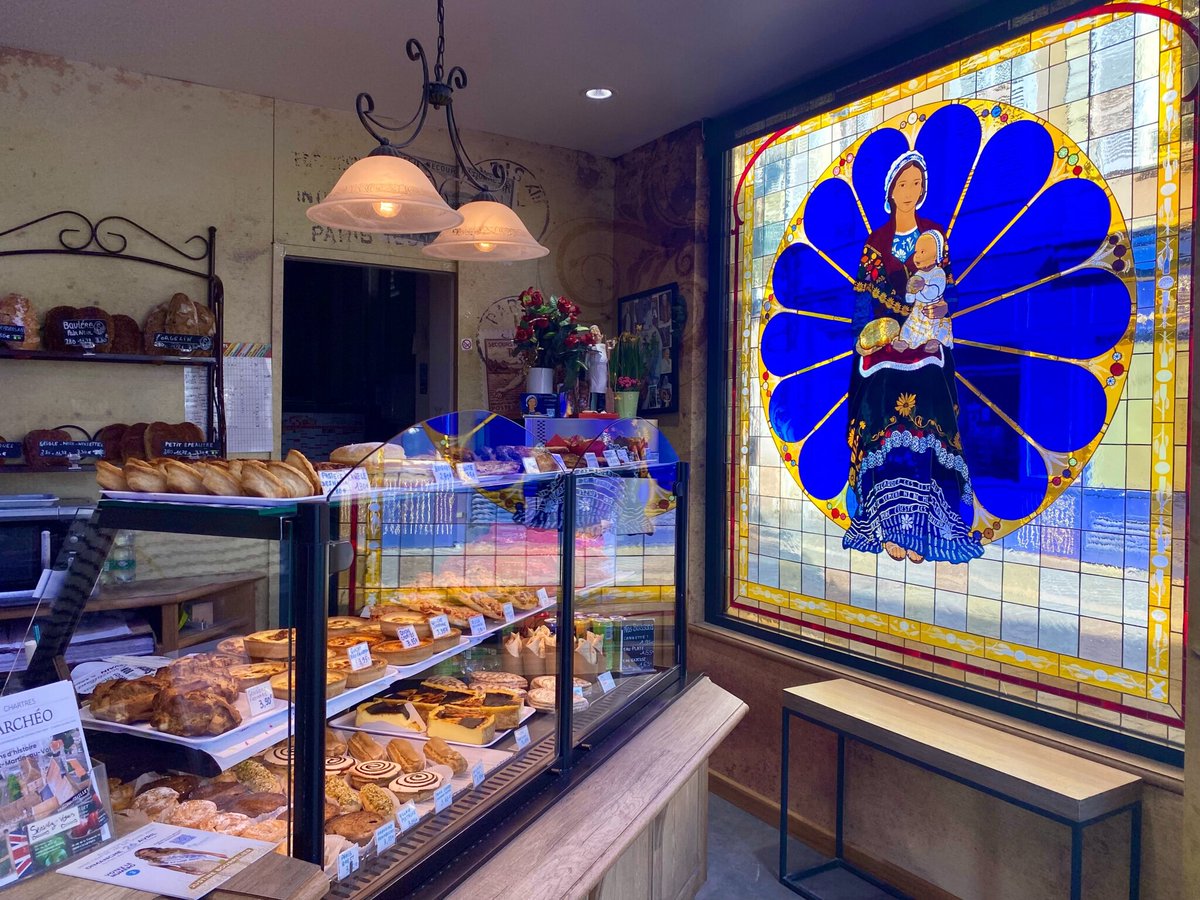 Le Parisien tweet media