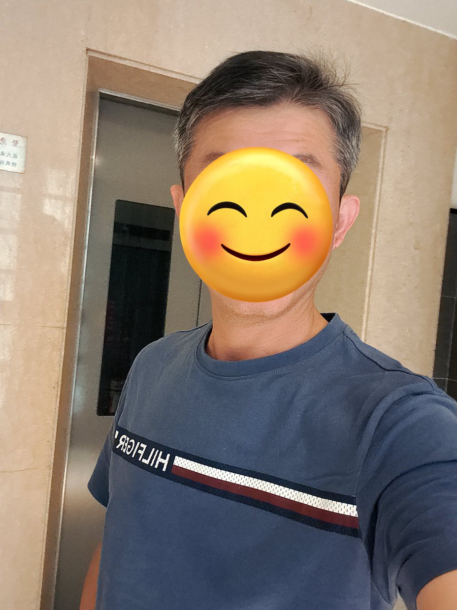 Mature Man tweet media