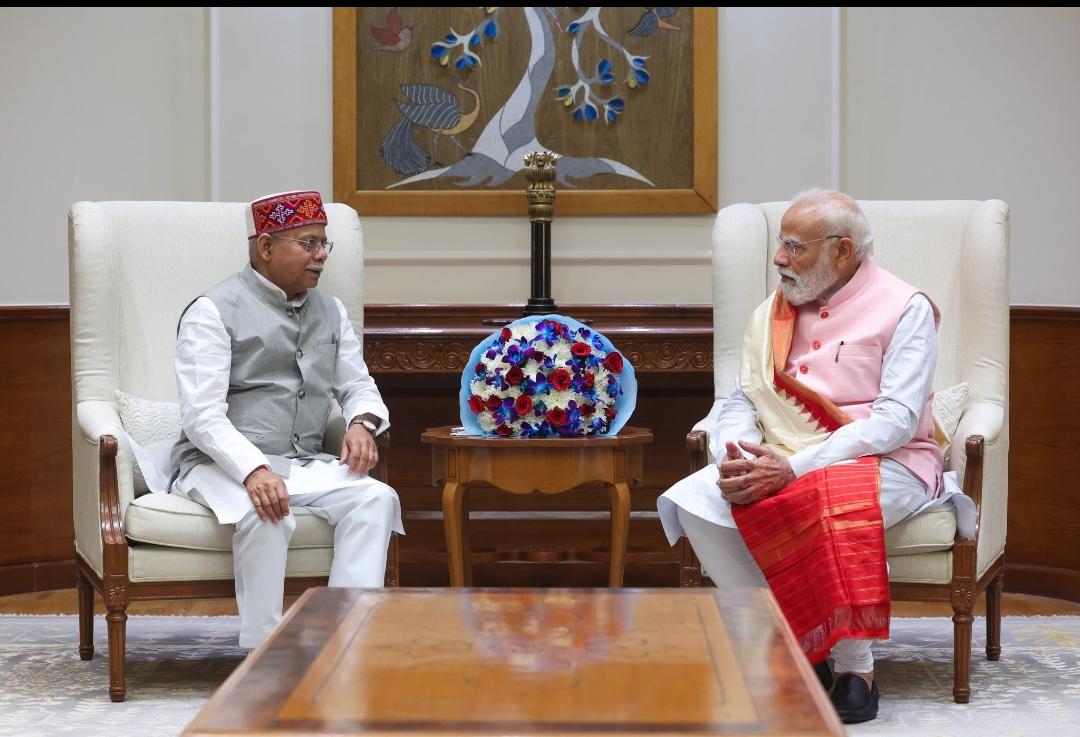 Governor of Telangana tweet media