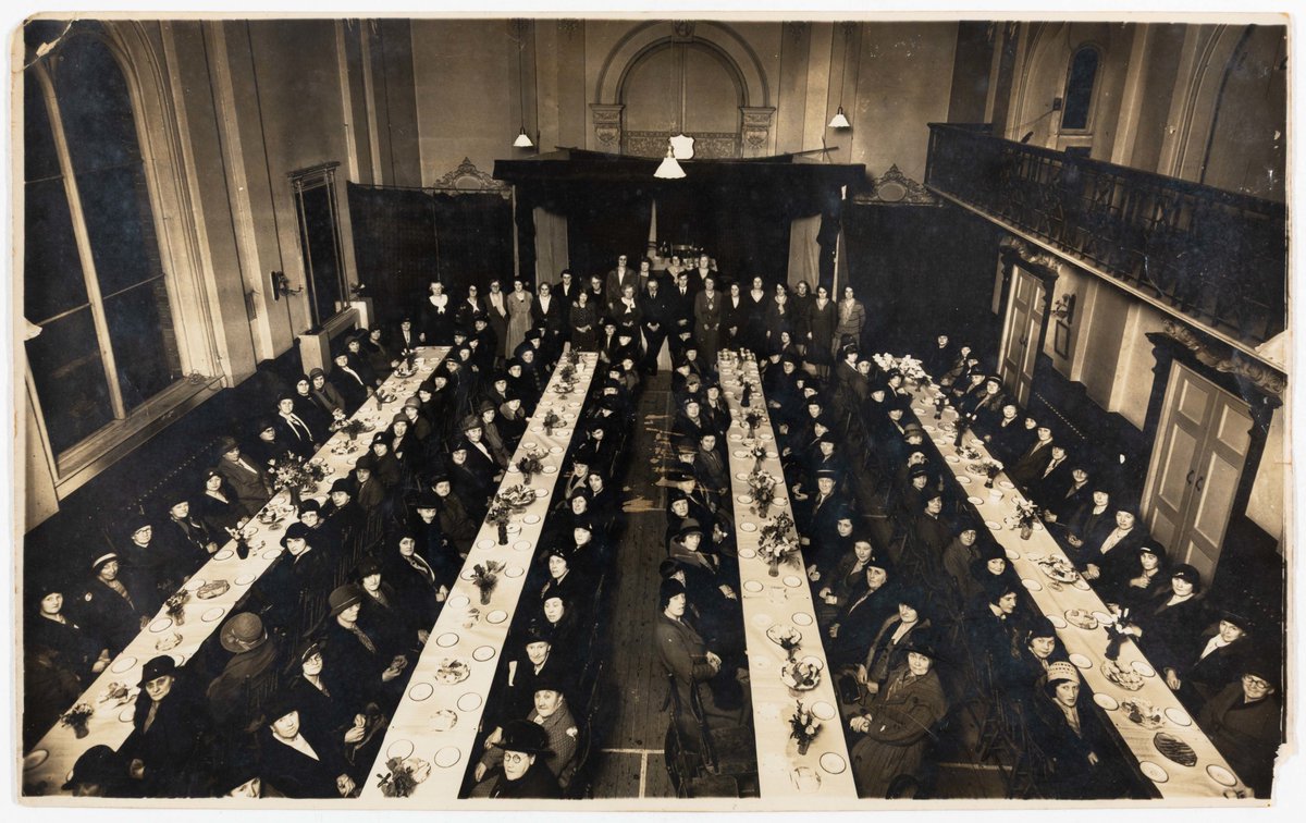 BerksArchives's tweet photo. We’ve been #CataloguingCollections! Have a read of April’s Just Catalogued to find out more! https://t.co/Q3tFOgvLss #Archive30 📸 D/EX3030/1 https://t.co/JAsBINPAqH