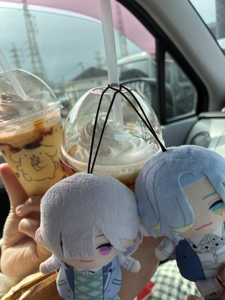 そあ。 tweet media