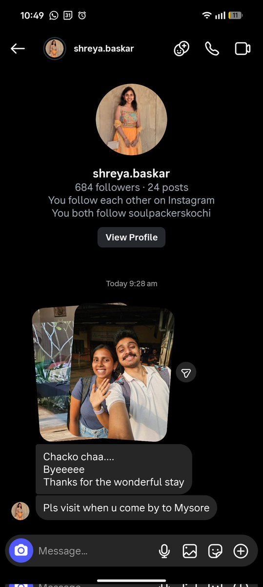 versus_chacko's tweet photo. This made my day https://t.co/3IiQWMpozD