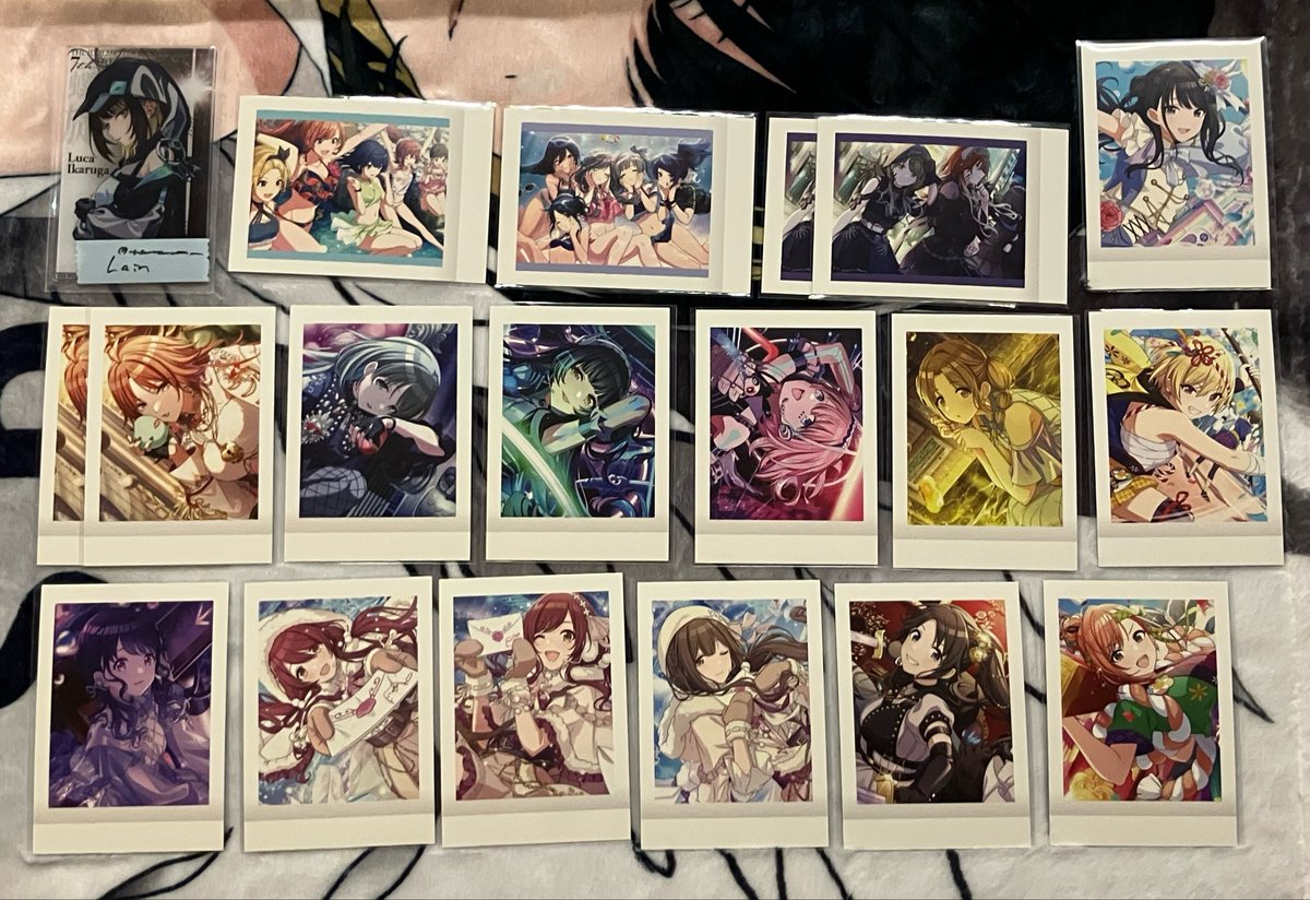 lain@取引垢 tweet media