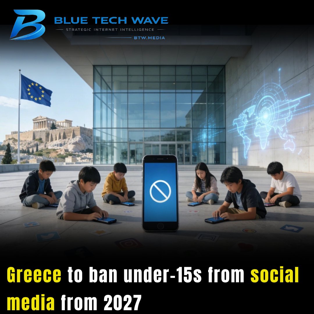 BTW Media tweet media