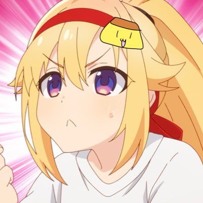 ぷりん@緑刃(ミドリバ)応援隊@アニメ・漫画情報 tweet media