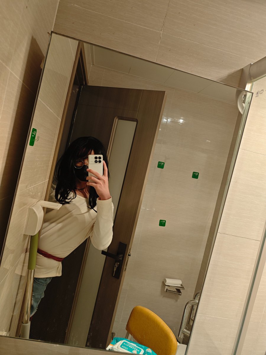 迟暮 tweet media