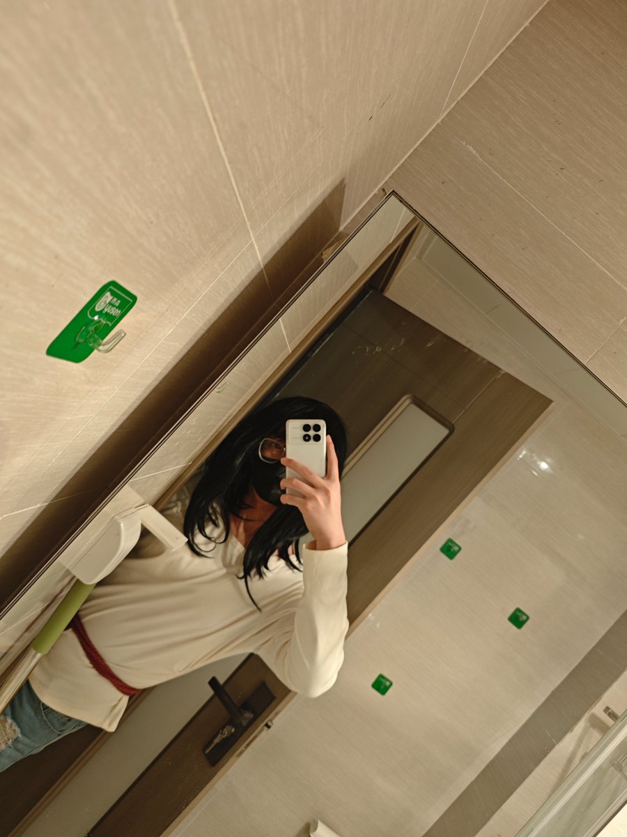 迟暮 tweet media