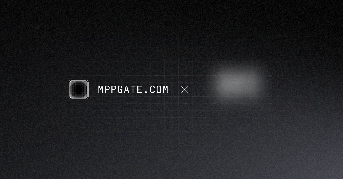 GATE tweet media