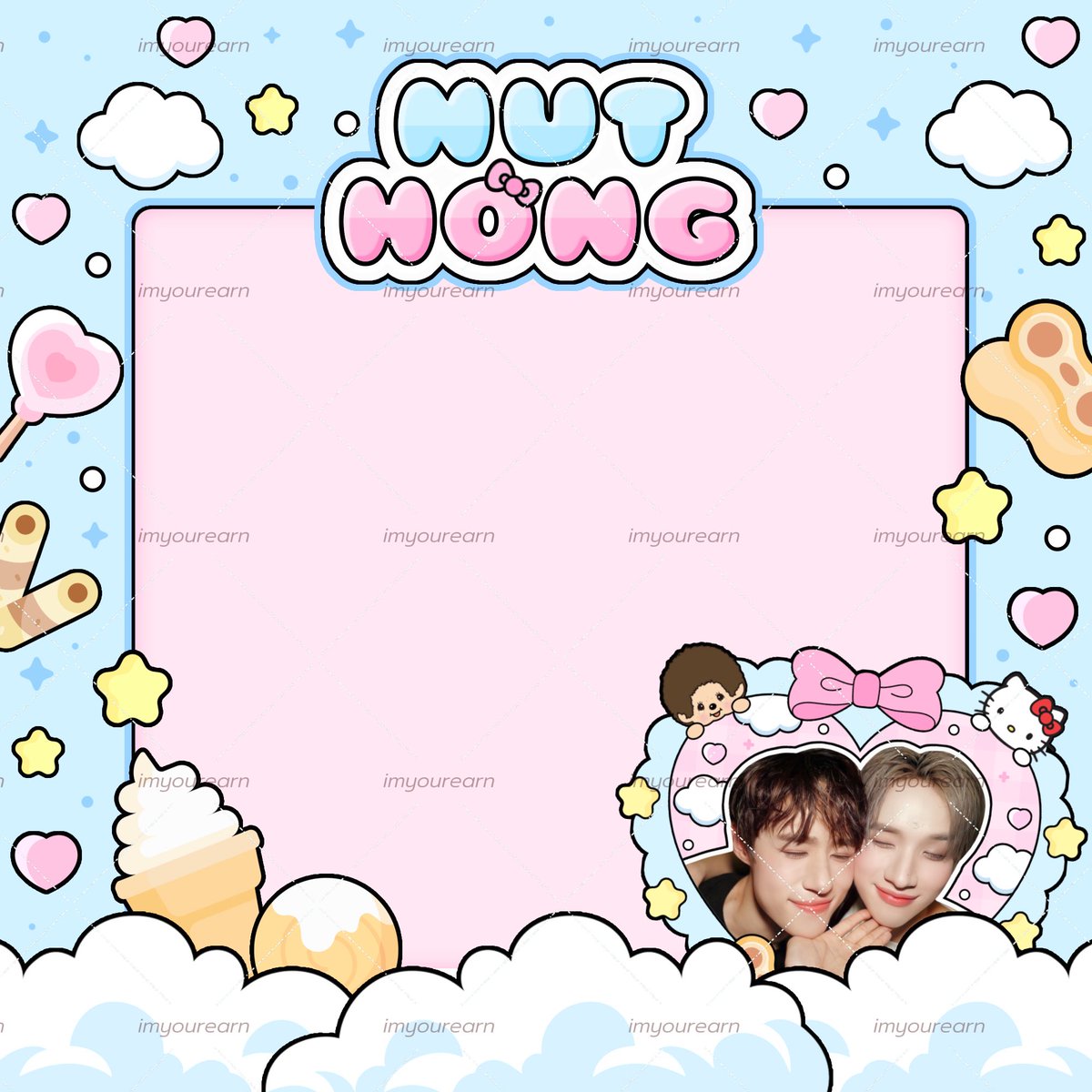 imyourearn tweet media