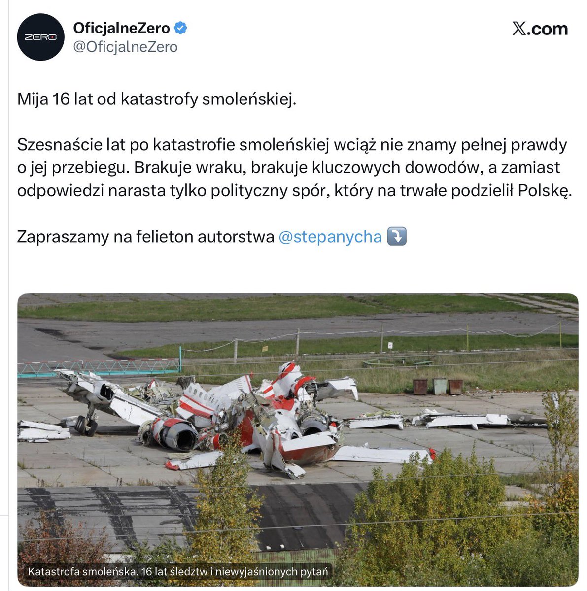 Emil Kułaga tweet media