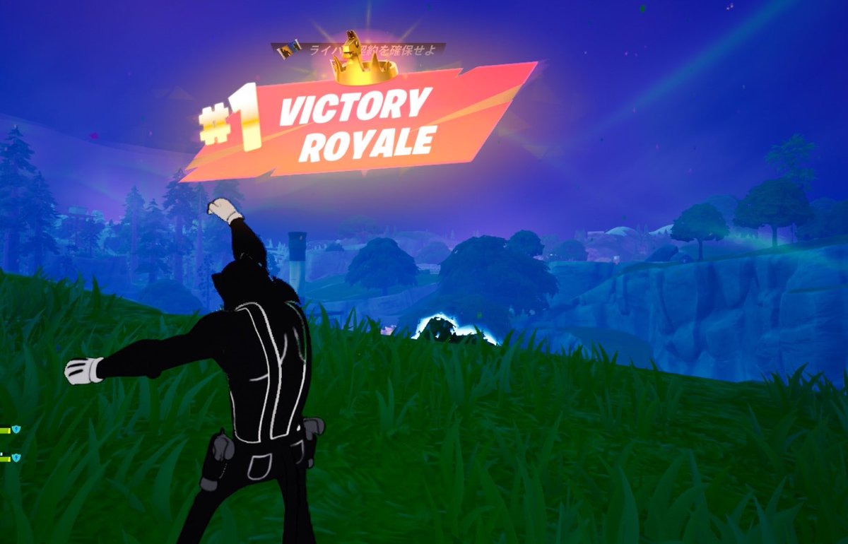 昨日・おとといのフォートナイト

気まぐれさん・nさんらとゼロビルド

敵が強いので建物たてこもり作戦や奇襲作戦でなんとか勝ってます👑👑👑👑

GG