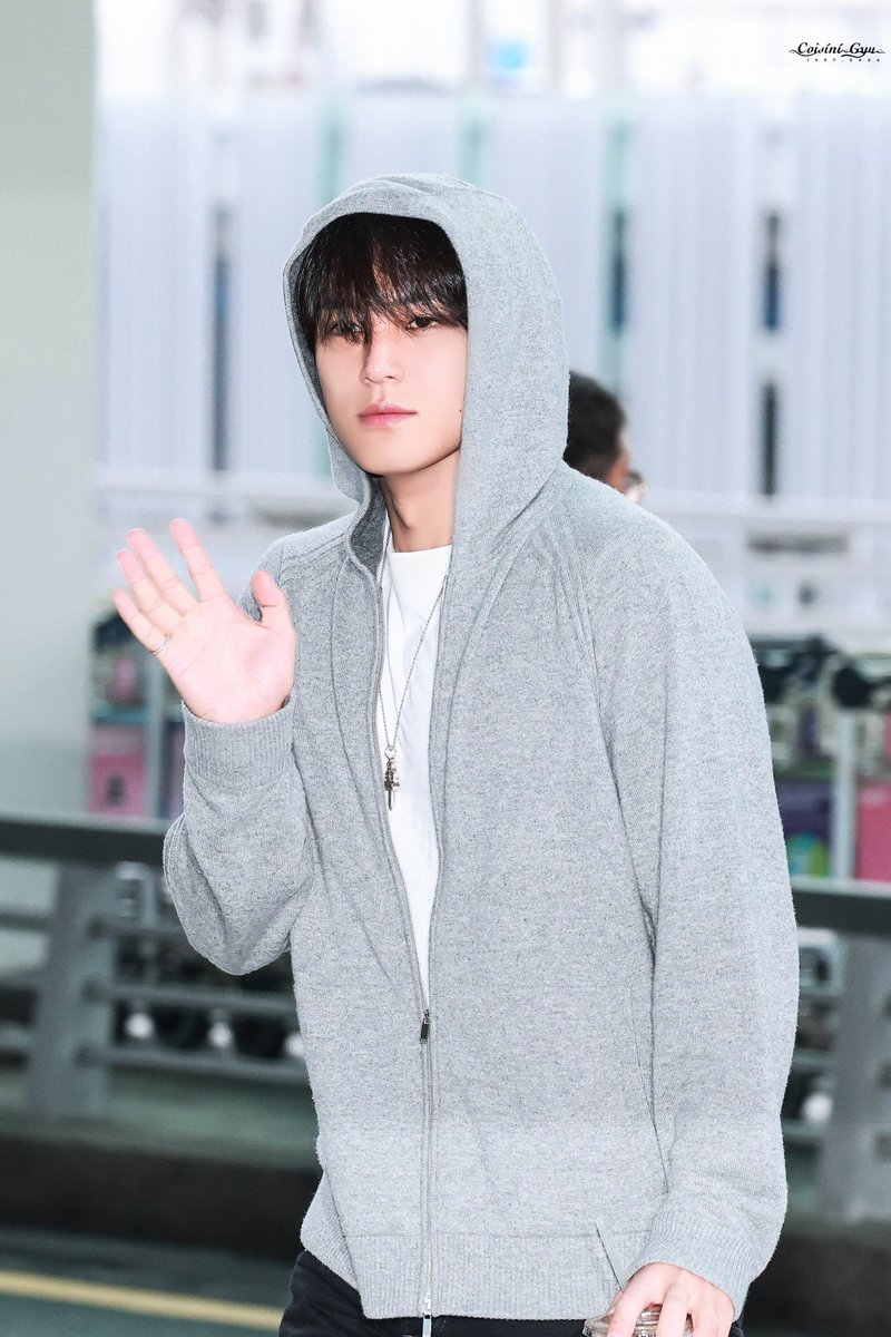 Coisini_Gyu tweet media