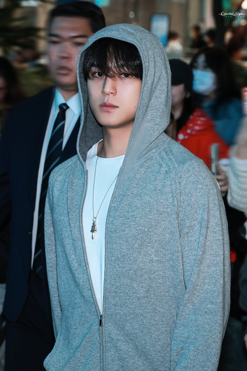 Coisini_Gyu tweet media