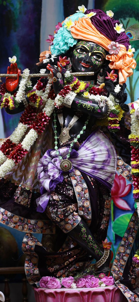 ISKCON Nashik tweet media