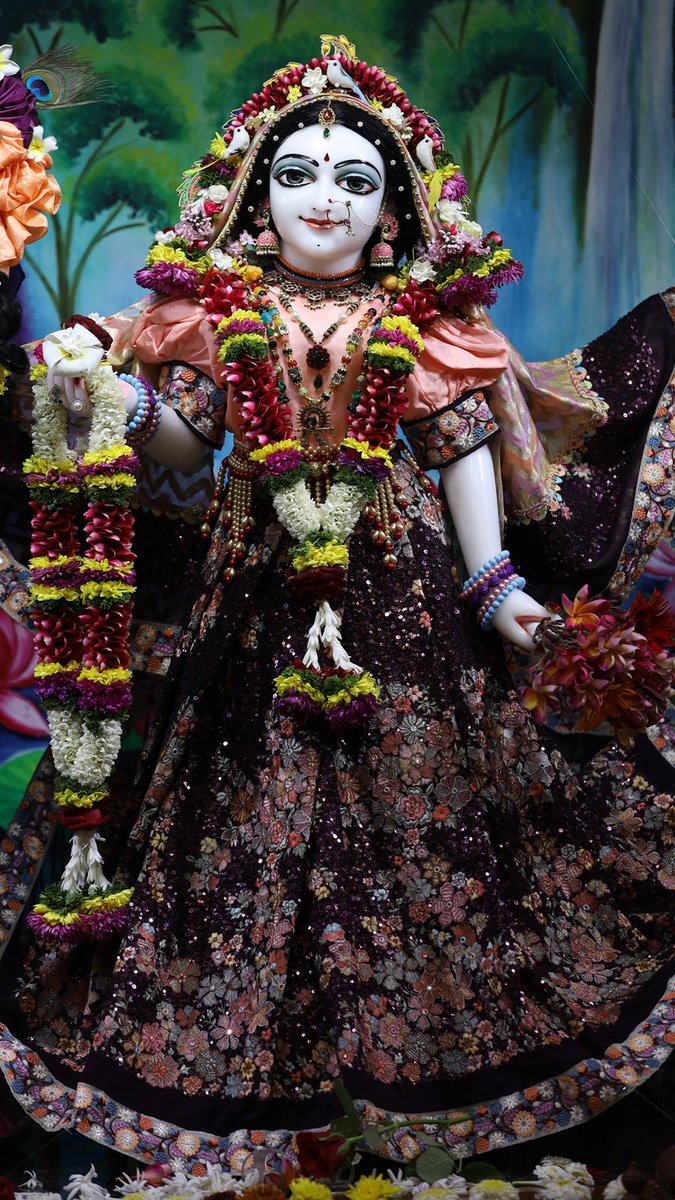 ISKCON Nashik tweet media