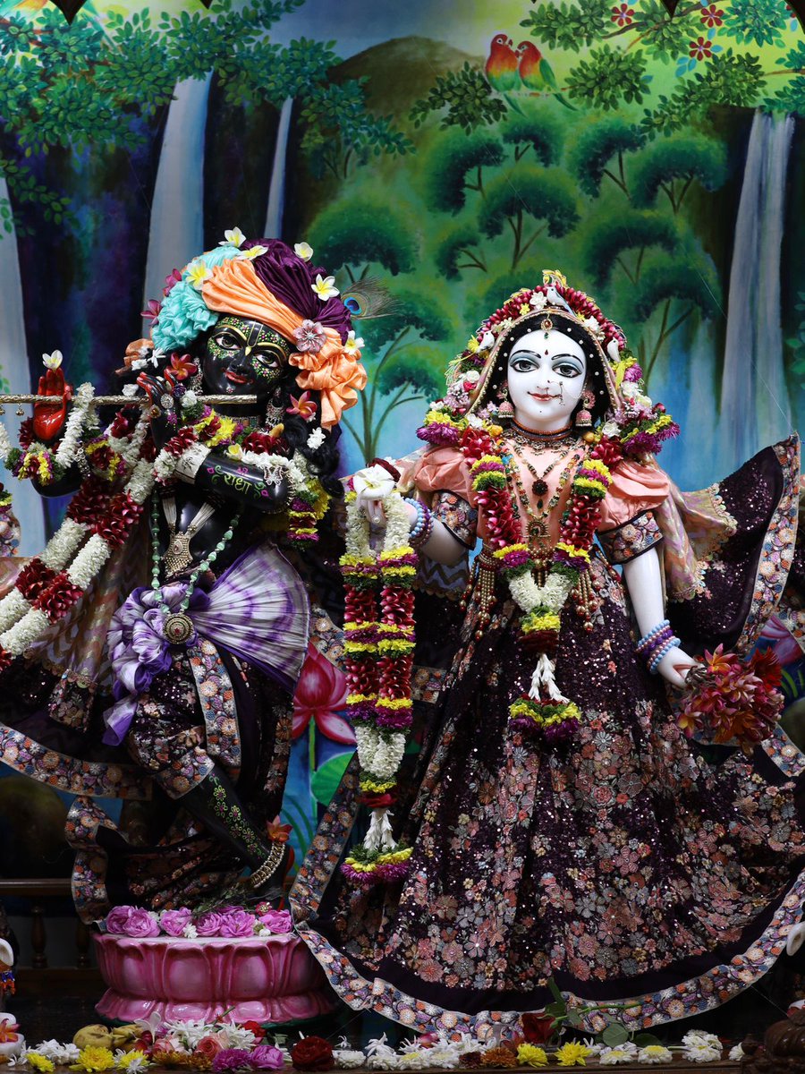 ISKCON Nashik tweet media
