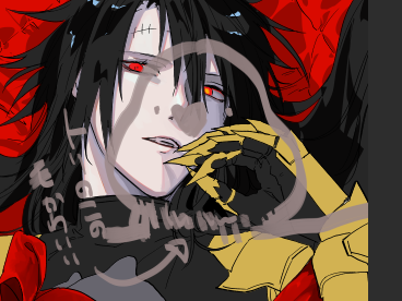 キライ tweet media