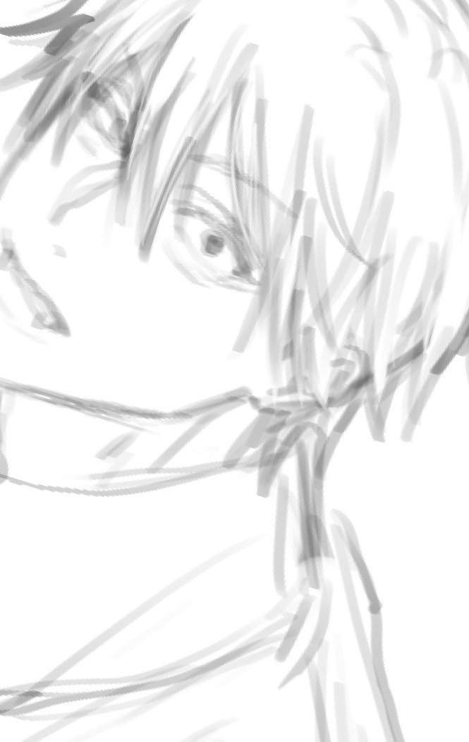 味噌キムチ tweet media