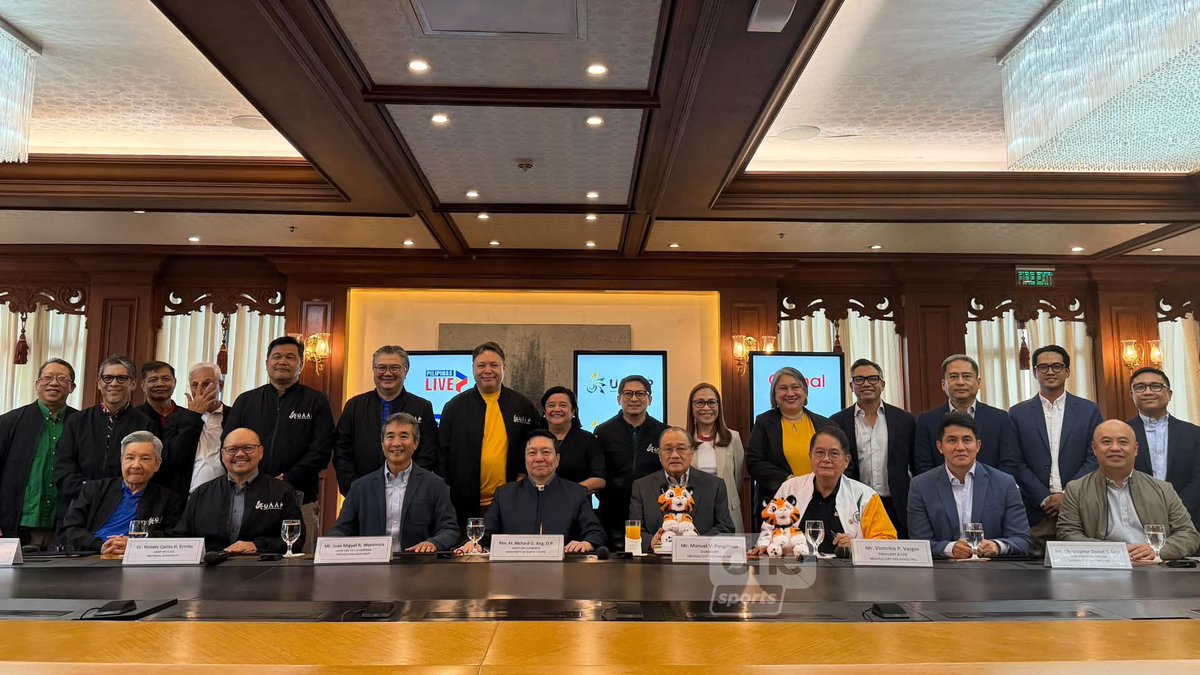 One Sports tweet media