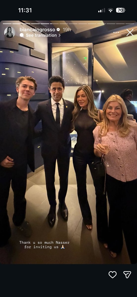 Kim Svanström tweet media