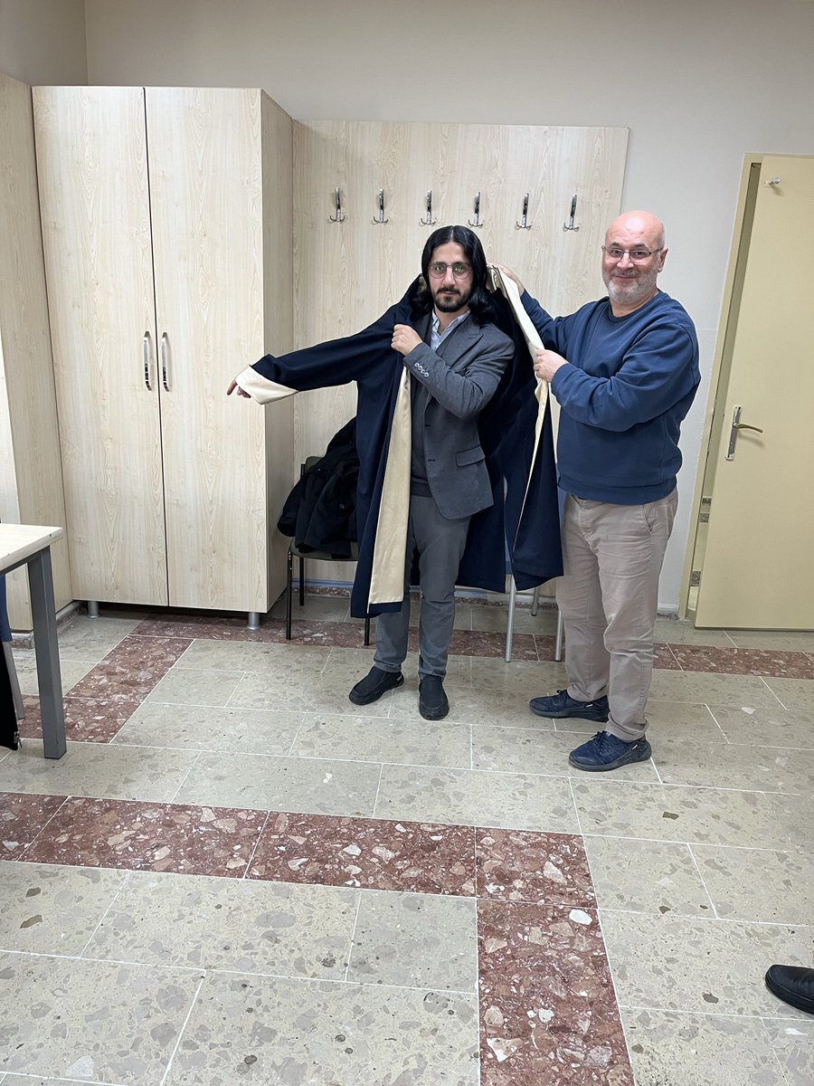 M. Ali Baran 🇵🇸 tweet media