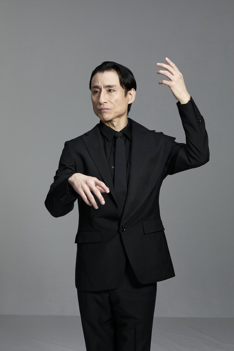 nagi_nagio's tweet photo. 小林賢太郎作・演出のコント公演ル・コント『この世界に19文字の文章など存在しない』
稽古が始まりました
稽古2日目、もう既におもしろいやん😄
これか��まだまだ形が変わって進化していくんですよーきっと…ええ。
東京も地方の方も是非足をお運びくださいませー
宜しくお願い致します🙇‍♀️
ゴゴゴゴゴゴ
#ル・コント