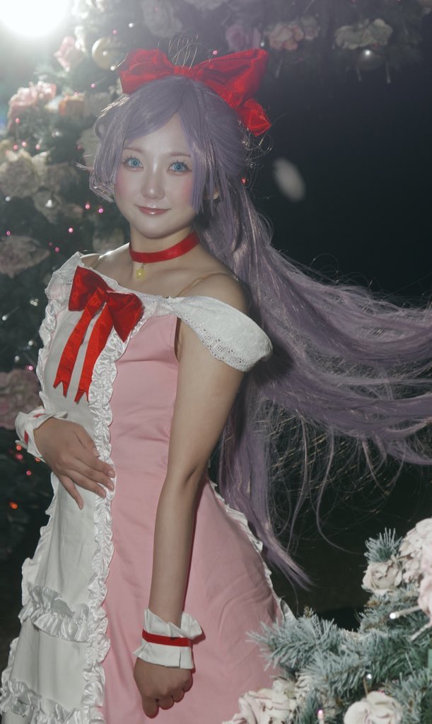 柚雪りん💐🌿名華祭A-16 tweet media