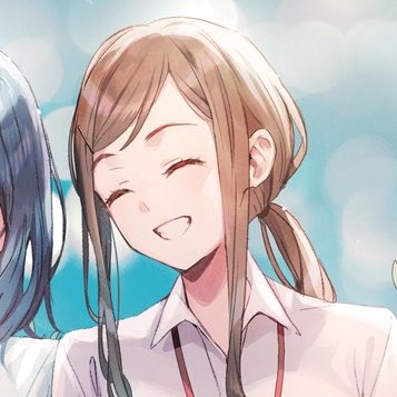 the ada and the shima ENJOYER (hailee) tweet media