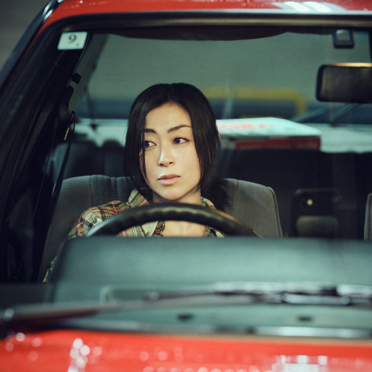 宇多田ヒカルSTAFF tweet media