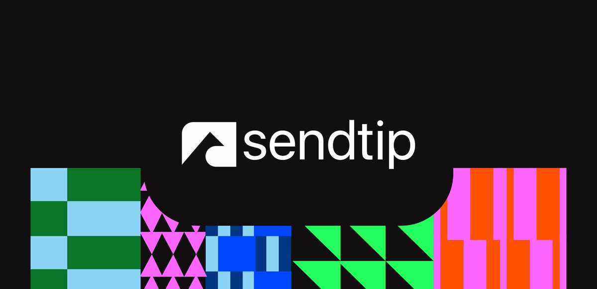 heycreadify's tweet image. Sendtip Case study is finally out!🎉

Sendtip is a platform that allows you to send money tips to your favorite african creators. 

Link here : behance.net/gallery/247116…

This project is going to change my life!.

Kindly Repost!

#brandidentity #visualdesign